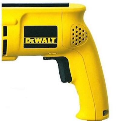 Дриль ударний DeWalt D21720K