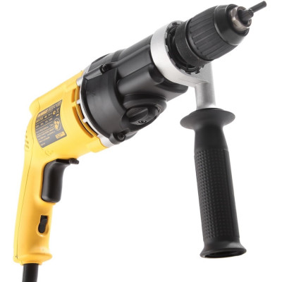 Дриль ударний DeWalt D21720K