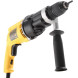 Дриль ударний DeWalt D21720K