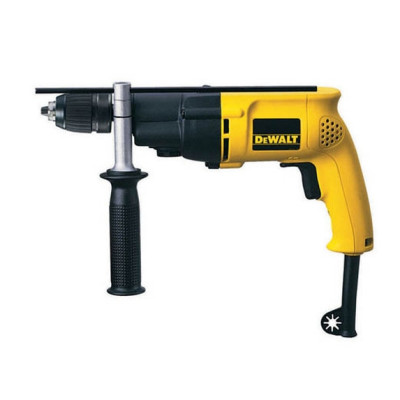 Дрель ударный DeWalt D21721K