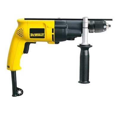Дрель ударный DeWalt D21721K