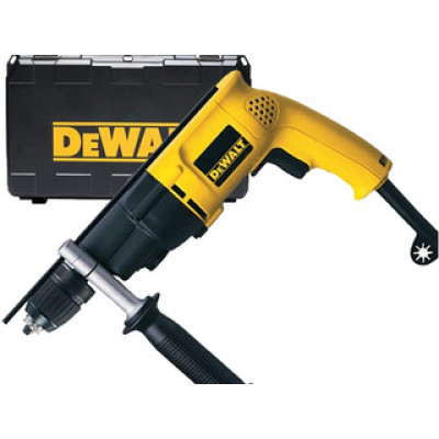 Дрель ударный DeWalt D21721K