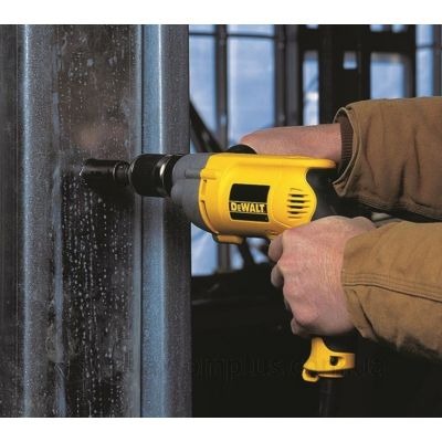 Дрель ударный DeWalt D21805KS