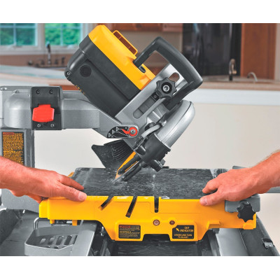 Плиткоріз DeWALT D24000