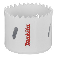 Коронка Makita HSS-Bi-Metal 54 мм D-24876