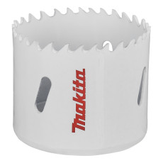 Коронка Makita HSS-Bi-Metal 54 мм D-24876