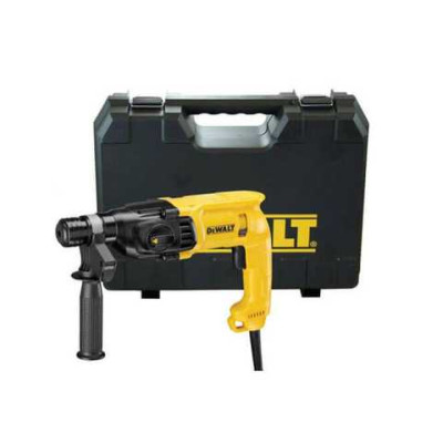 Перфоратор DeWALT D25032K