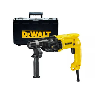 Перфоратор DeWALT D25032K
