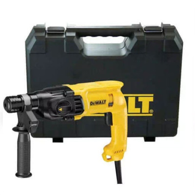 Перфоратор DeWALT D25032K