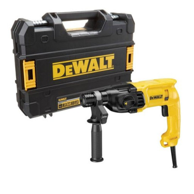 Перфоратор DeWALT D25033K