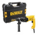 Перфоратор DeWALT D25033K