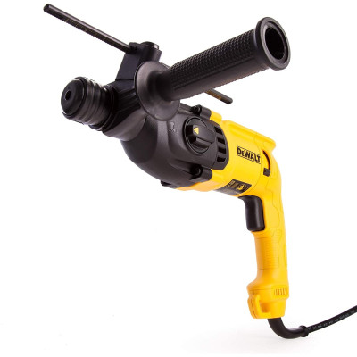 Перфоратор DeWALT D25033K