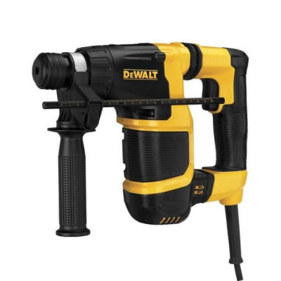 Перфоратор DeWALT D25052K