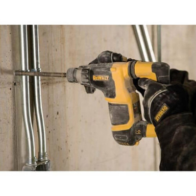 Перфоратор DeWALT D25052K