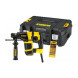 Перфоратор DeWALT D25052KT