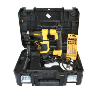 Перфоратор DeWALT D25052KT