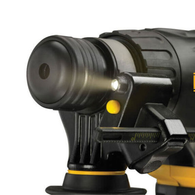 Перфоратор DeWALT D25052KT