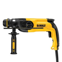 Перфоратор DeWALT D25123K