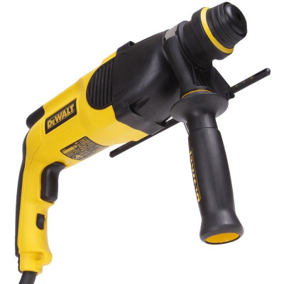 Перфоратор DeWALT D25123K