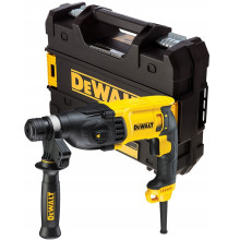 Перфоратор DeWALT D25133K