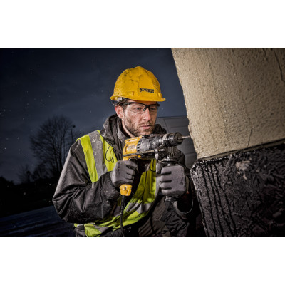 Перфоратор DeWALT D25133K