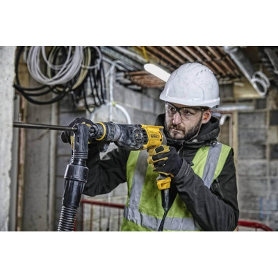 Перфоратор DeWALT D25134K
