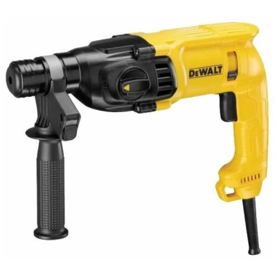 Перфоратор DeWALT D25134K+DT9700