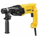 Перфоратор DeWALT D25134K+DT9700