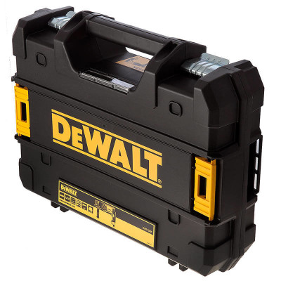 Перфоратор DeWALT D25134K+DT9700