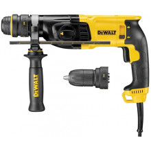 Перфоратор DeWALT D25135K