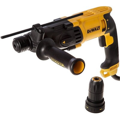 Перфоратор DeWALT D25135K