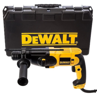 Перфоратор DeWALT D25135K