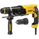 Перфоратор DeWALT D25135K