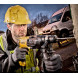 Перфоратор DeWALT D25135K