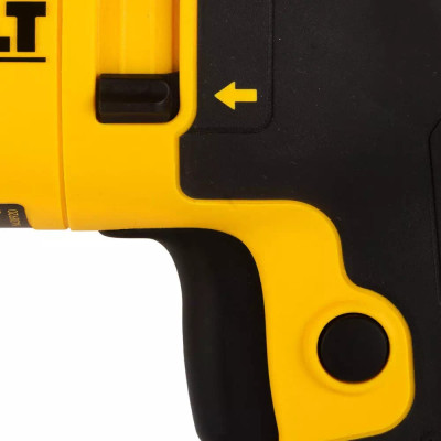 Перфоратор DeWALT D25143K