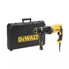 Перфоратор DeWALT D25144K
