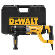Перфоратор DeWALT D25263K