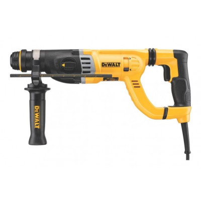 Перфоратор DeWALT D25263K