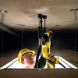 Система пиловидалення для перфораторів DeWALT D25301D