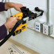 Система пиловидалення для перфораторів DeWALT D25301D
