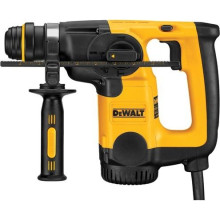Перфоратор DeWALT D25313K