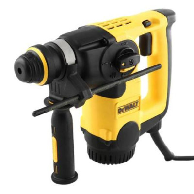 Перфоратор DeWALT D25313K