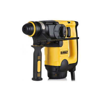Перфоратор DeWALT D25313K