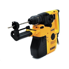 Перфоратор DeWALT D25325K
