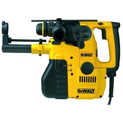Перфоратор DeWALT D25325K
