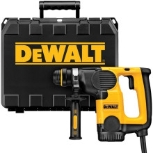 Отбойный молоток DeWALT D25330K