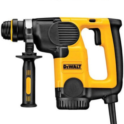 Отбойный молоток DeWALT D25330K