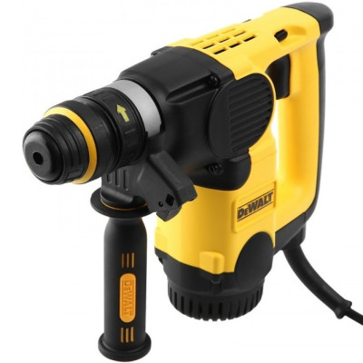 Отбойный молоток DeWALT D25330K