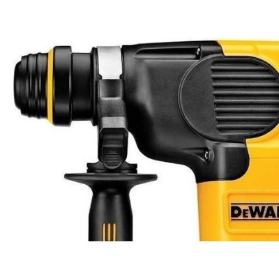 Отбойный молоток DeWALT D25330K