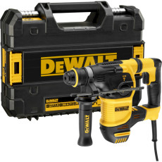 Перфоратор DeWALT D25333K